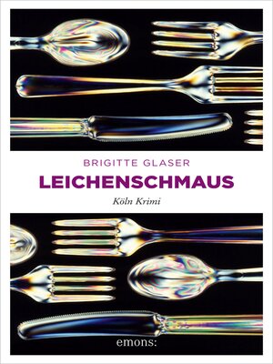 cover image of Leichenschmaus